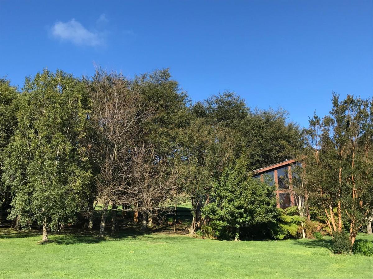 Casa Bote Сasa de vacaciones