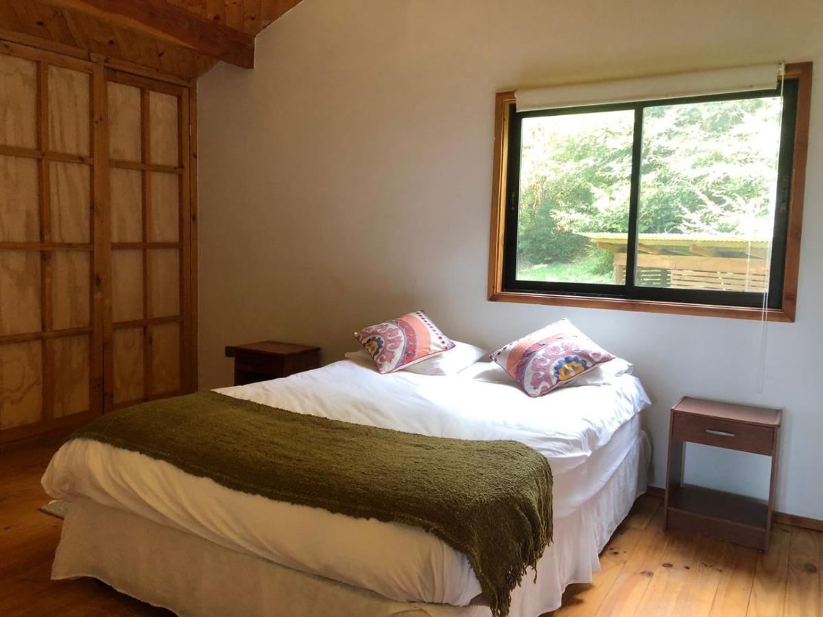 Сasa de vacaciones Casa Bote Puerto Varas