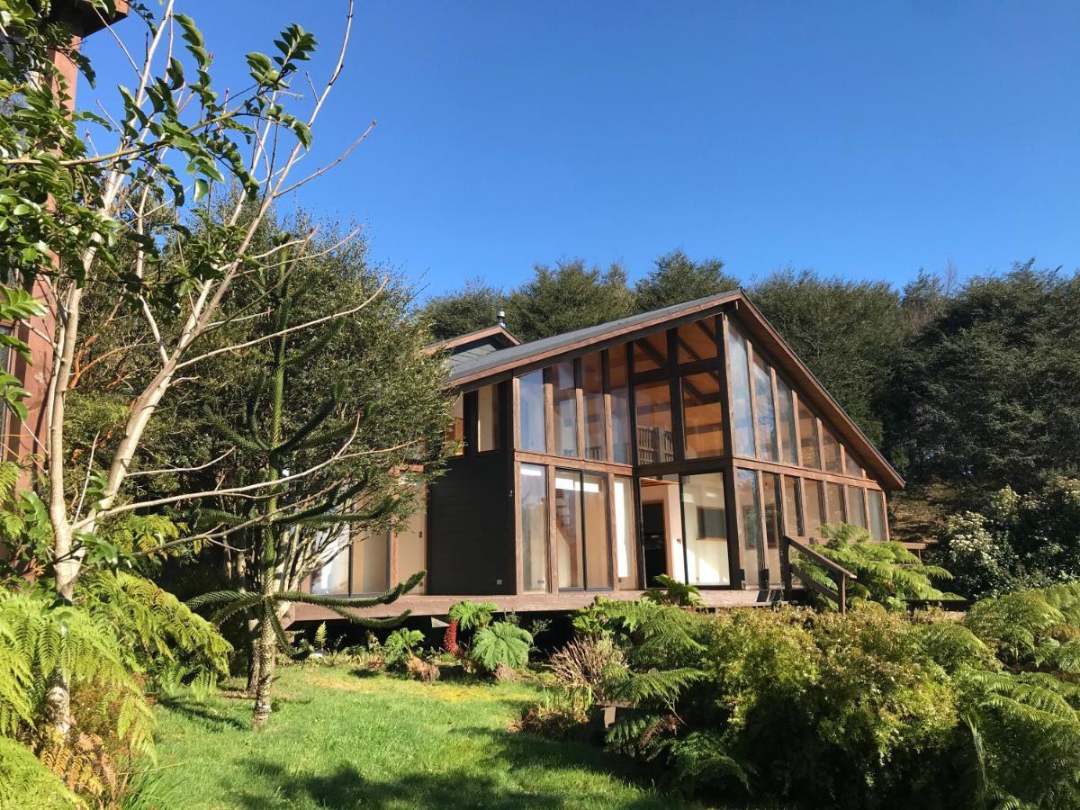 Casa Bote