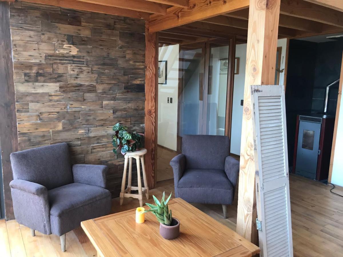 Сasa de vacaciones Casa Bote Puerto Varas