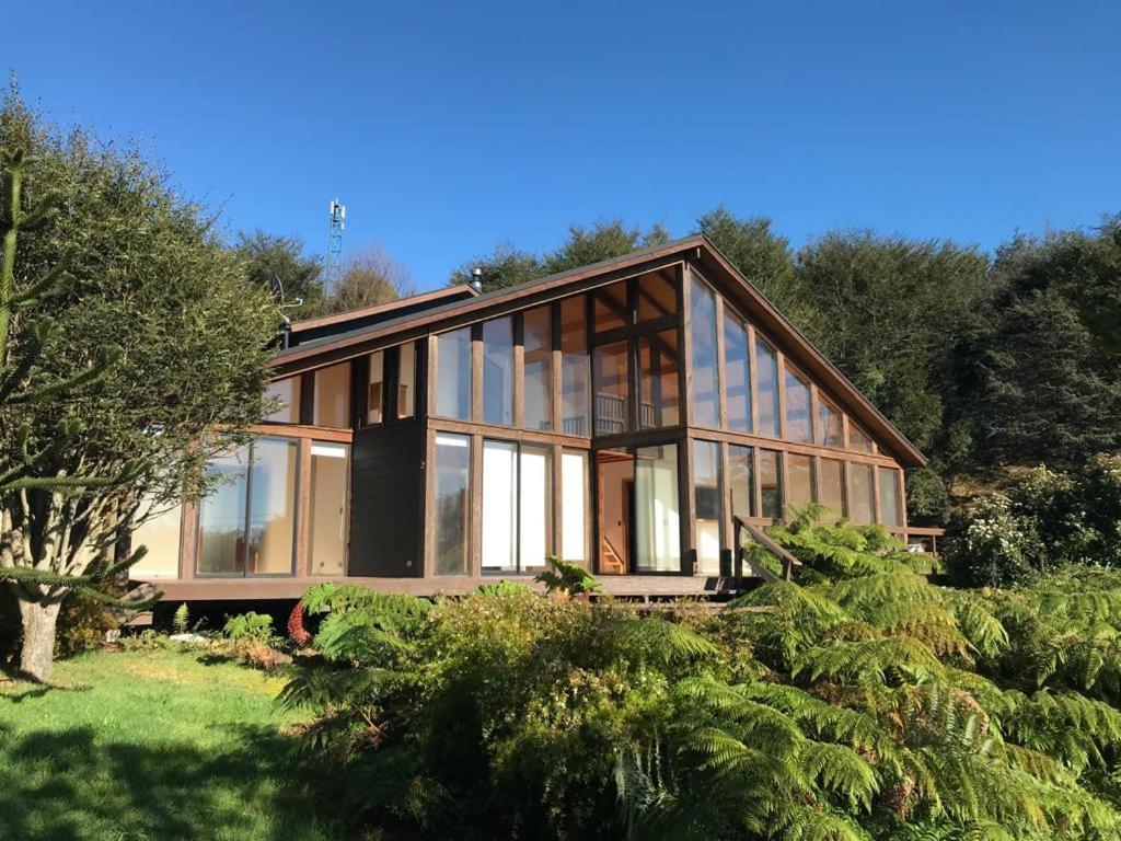 Сasa de vacaciones Casa Bote Puerto Varas