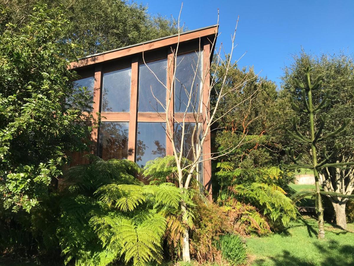 Сasa de vacaciones Casa Bote Puerto Varas