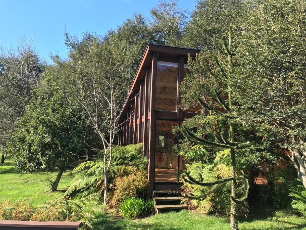 Casa Bote Сasa de vacaciones