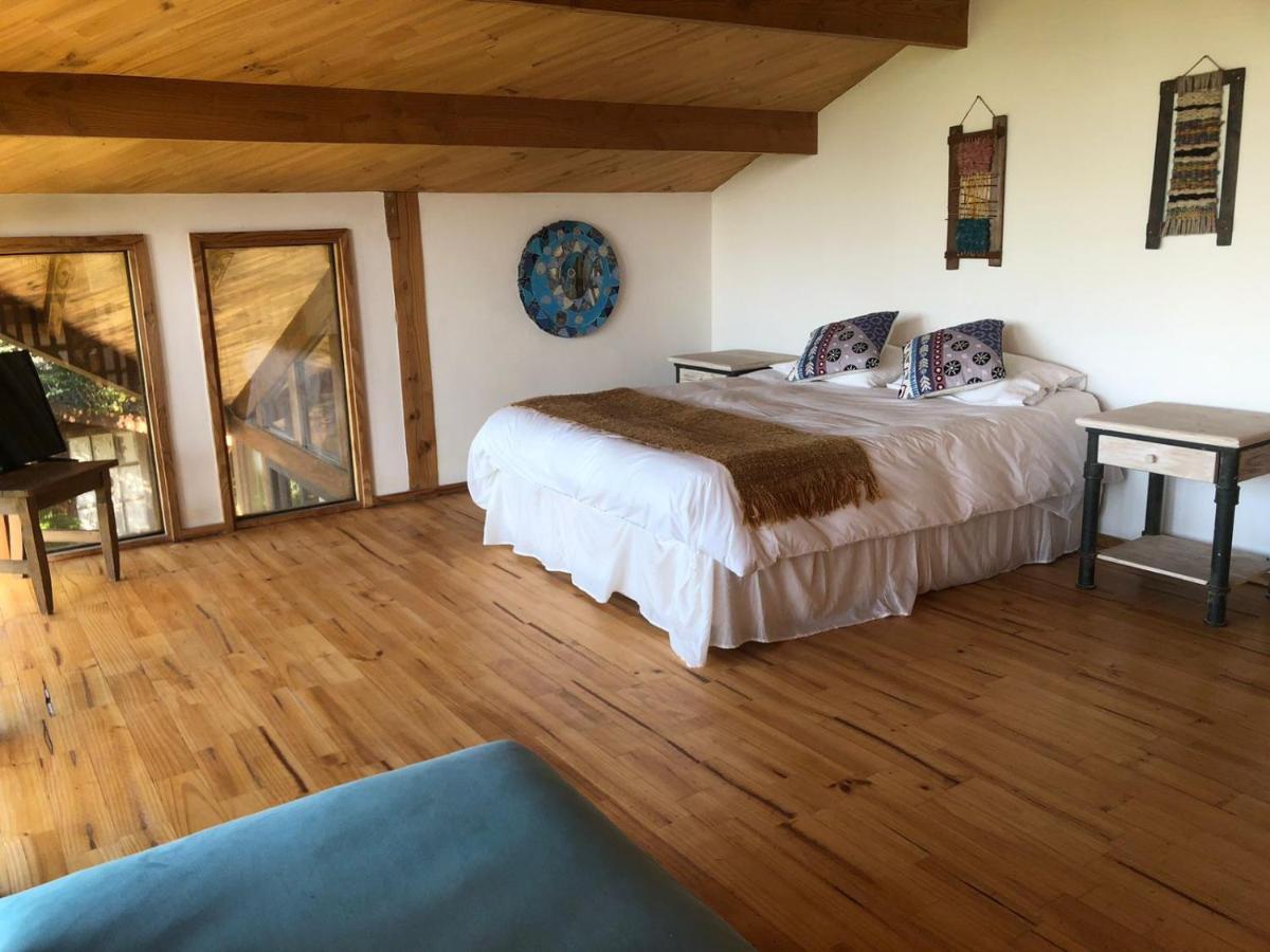 Casa Bote